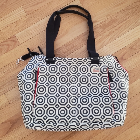 Jonathan Adler Skip Hop Baby diaper Bag - Picture 3 of 13